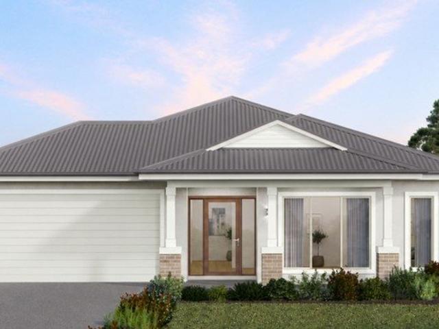 Craft your perfect home with a proven eight time HIA award winning builder!