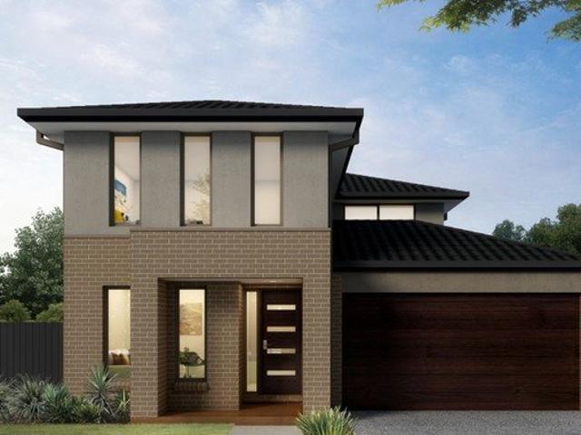 Craft your perfect home with a proven eight time HIA award winning builder!
