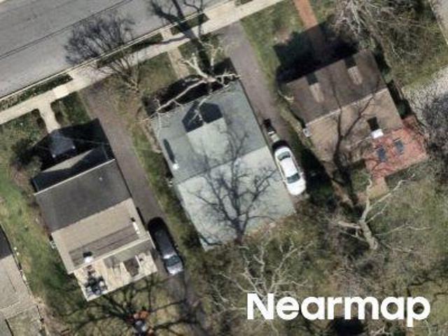 Crafton Ave