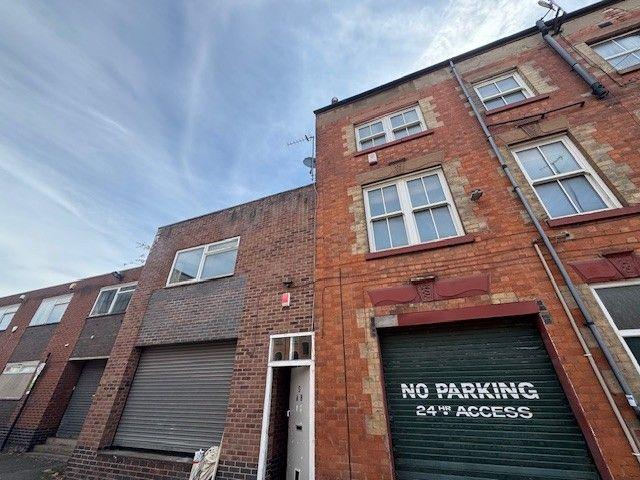 Crafton Street West, Leicester LE1, 1 bed flat to rent, £525 pcm | PrimeLocation