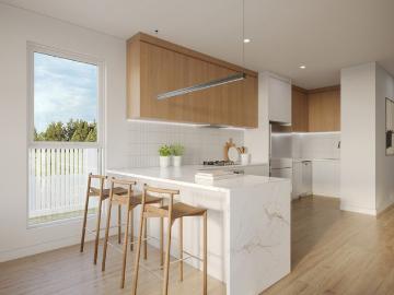 Crafted. Connected. Contemporary