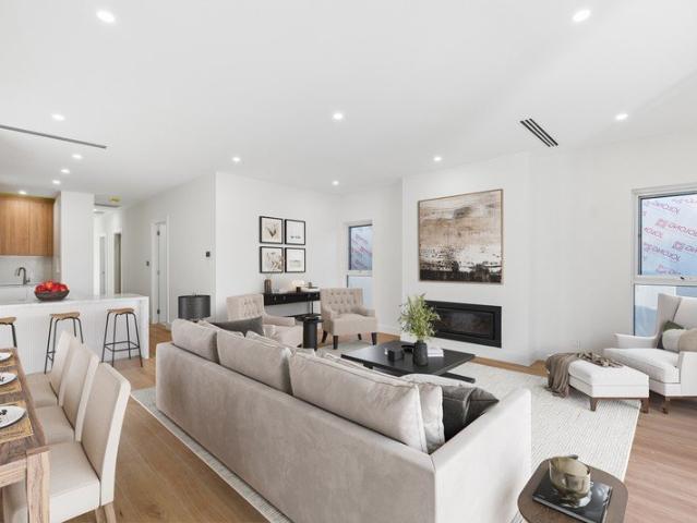 Crafted. Connected. Contemporary