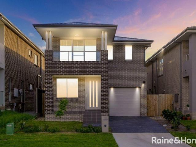 Luxury Turnkey Family Home with Premium Finishes Throughout