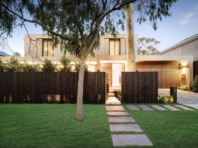 Crafted for light, liveability and longevity