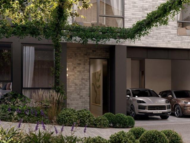 Crafted for Space, Privacy, and Peace