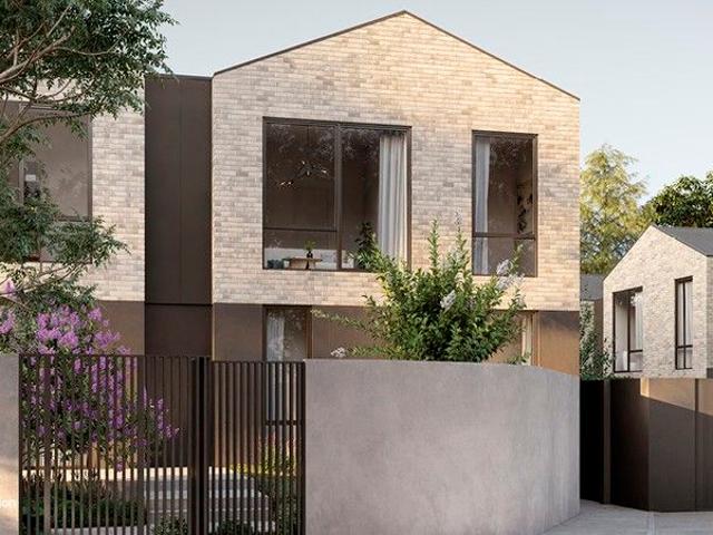 Crafted for Space, Privacy, and Peace