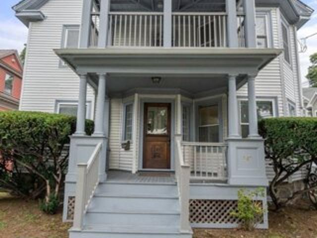 Crafts St, Newton, Home For Sale