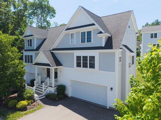 Craftsman Ct Unit,grafton, Home For Sale