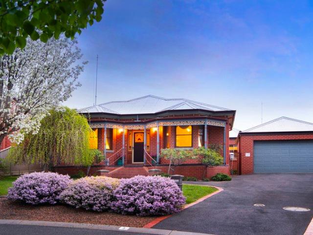 Craftsmanship, Space and Year Round Outdoor Living in a tightly held elevated position
