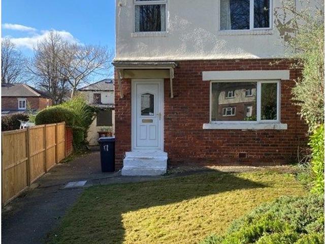 Cragg Avenue, Leeds LS18, 3 bed semi detached house to rent, £1,295 pcm | PrimeLocation