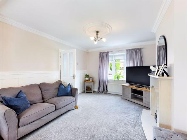 Cragdale Road, Berwick Hills, Middlesbrough