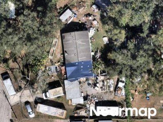 Cragmont Dr