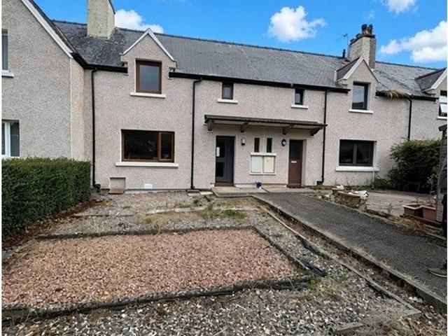 Craig Terrace, Montrose DD10, 3 bed terraced house to rent, £975 pcm | PrimeLocation