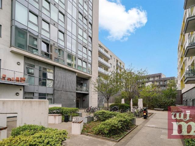Craig Tower, Aqua Vista Square E3, 2 bed flat to rent, £2,400 pcm | PrimeLocation