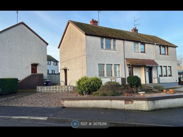 Craig Crescent, Ferryden, Montrose DD10, 3 bed semi detached house to rent, £1,050 pcm | PrimeLocation