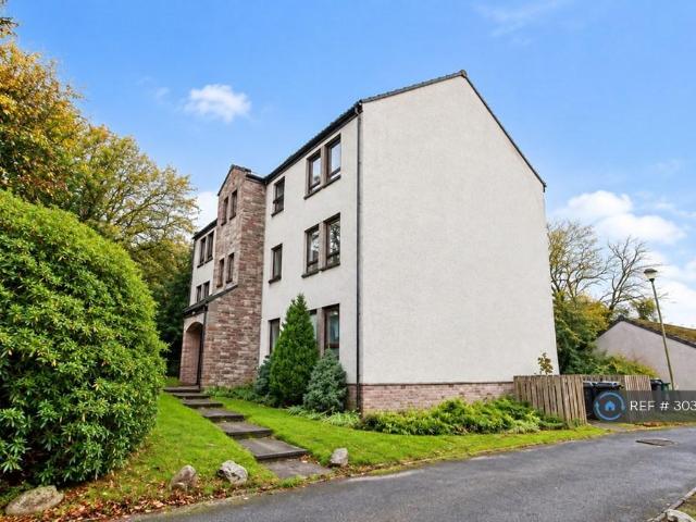 Craig Park, Nigg, Aberdeen, AB12 2 bed flat to rent £850 pcm £196 pw