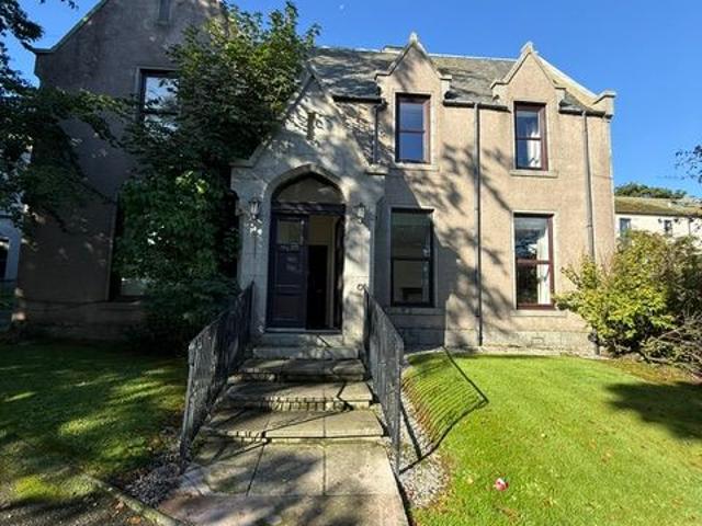 Craig Park, Aberdeen AB12, 3 bed flat to rent, £995 pcm | PrimeLocation