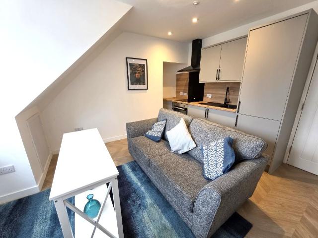 Craig Place, Torry, Aberdeen AB11, 1 bed flat to rent, £625 pcm | PrimeLocation