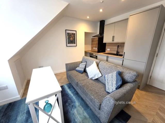 Craig Place, Aberdeen