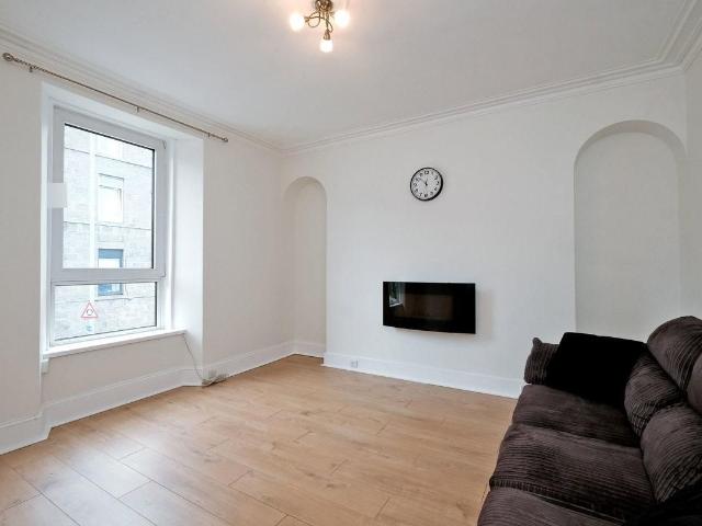 Craig Place, Aberdeen AB11, 1 bed flat to rent, £555 pcm | PrimeLocation