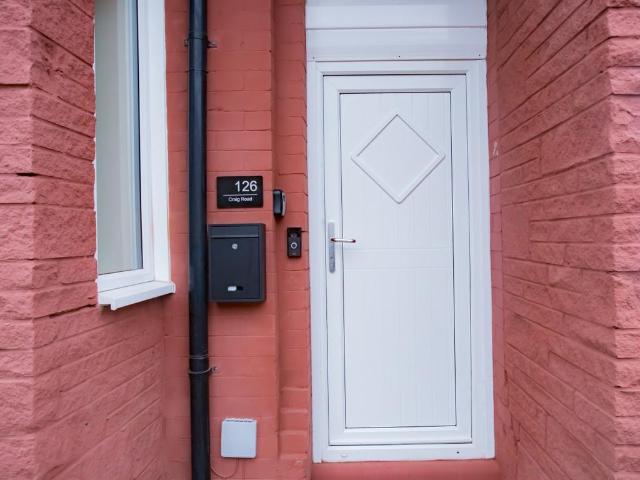 Craig Road, Manchester, M18 7QW, United Kingdom | 3 bed townhouse for rent #139622154 | Rentberry