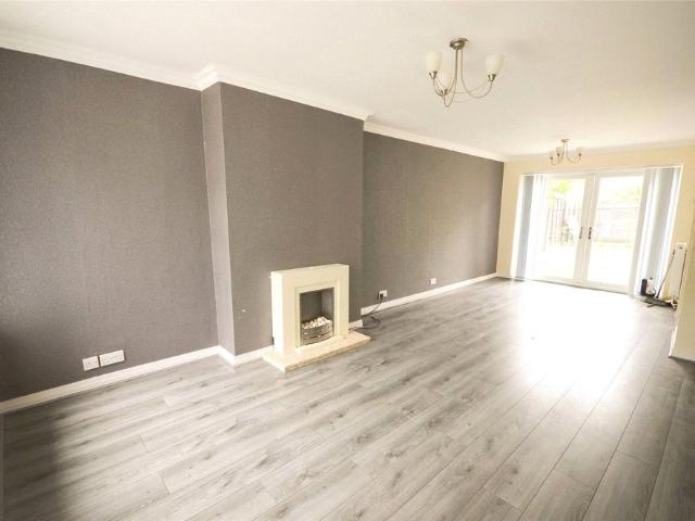 Craig Road, Stockport, Greater Manchester, SK4 2BN