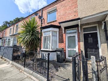 Craig Street, Darlington DL3, 2 bed property to rent, £750 pcm | PrimeLocation