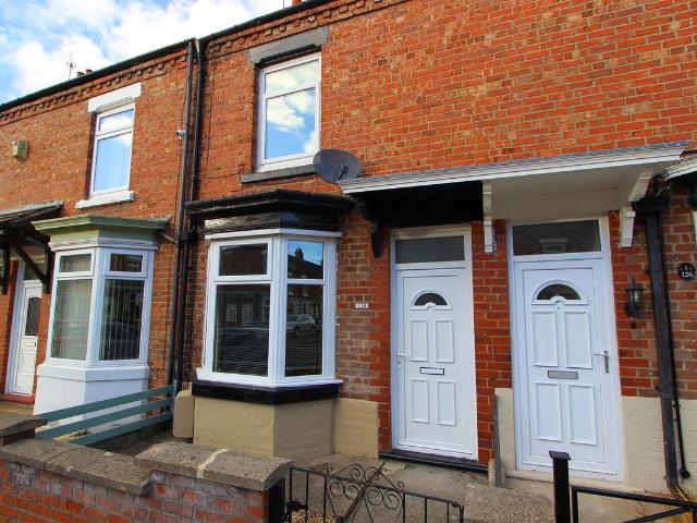 Craig Street, Darlington DL3, 2 bed terraced house to rent, £695 pcm | PrimeLocation
