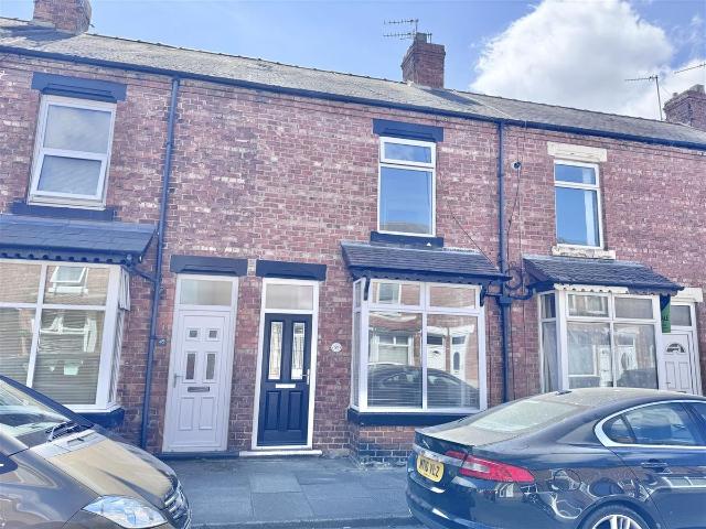 Craig Street, Darlington DL3, 2 bed terraced house to rent, £725 pcm | PrimeLocation