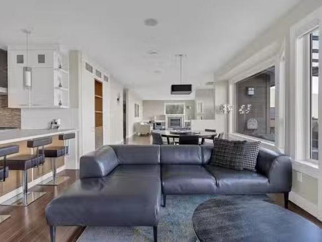Craigmohr Drive