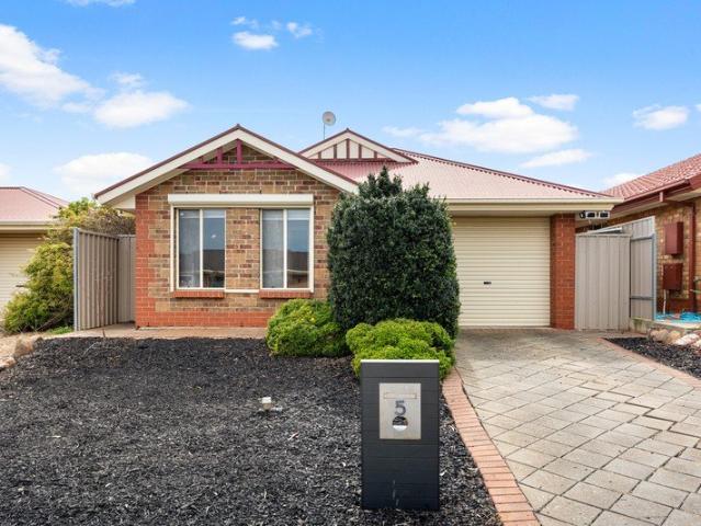 Craigmore's quiet close built for first buyers and upgraders