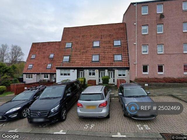 Craigmount Brae, Edinburgh, EH12 1 bed in a house share to rent £680 pcm £157 pw