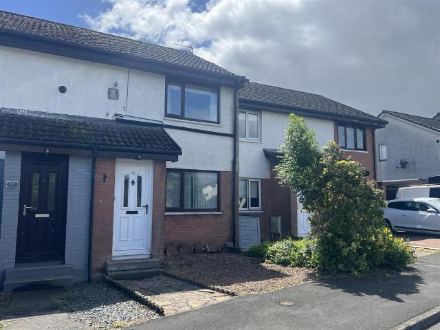 Craigburn Avenue, Johnstone PA6 2 bed terraced house to rent £900 pcm £208 pw
