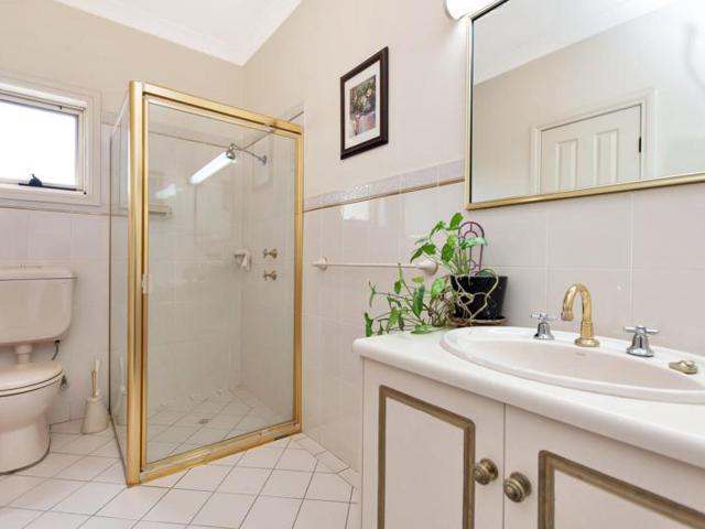 Craigburn Estate Flagstaff Hill's best value property. What a spot to live. A beautiful streetscape with reserve opposite