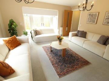 Cults Aberdeen, AB15, North East Scotland, Shetland