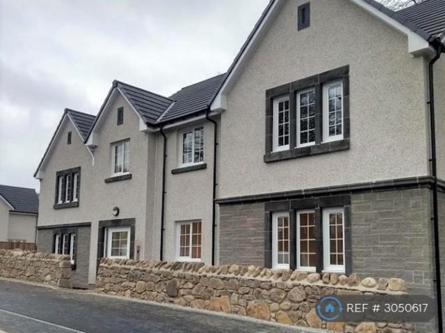 Craigbank Drive, Aberdeen, AB15 2 bed flat to rent £660 pcm £152 pw