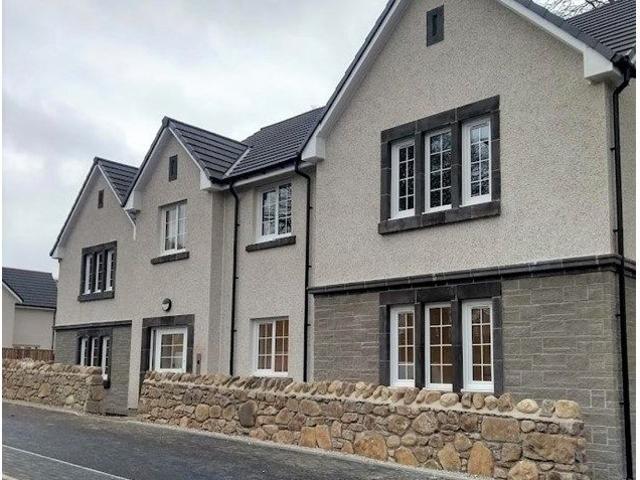 Craigbank Drive, Aberdeen AB15, 2 bed flat to rent, £661 pcm | PrimeLocation