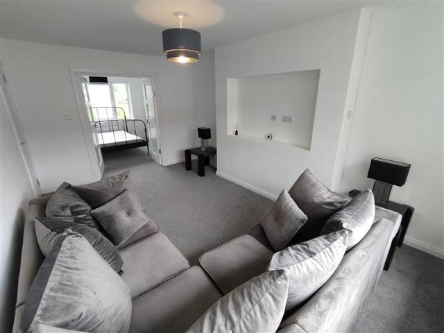 Craigbo Avenue, Glasgow G23, 3 bed flat to rent, £1,250 pcm | PrimeLocation