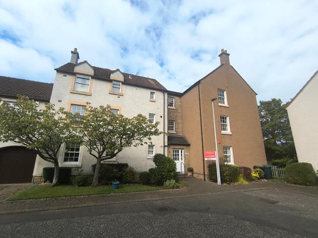 apartment for rent in Craigcrook Road, Edinburgh, EH4 7BA