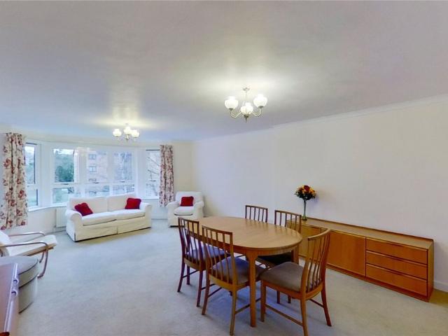 Craigend Park, Edinburgh EH16, 3 bed flat to rent, £1,650 pcm | PrimeLocation
