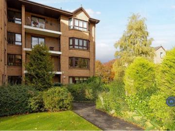 Craigend Park, Edinburgh, EH16 3 bed flat to rent £2,400 pcm £554 pw