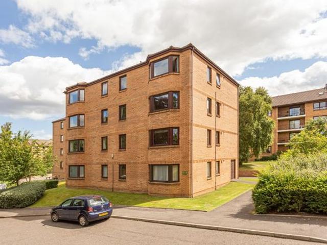 craigend park, edinburgh, eh16 5xy