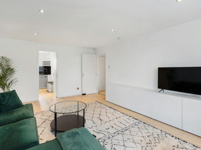 Craigend Park, Liberton, Edinburgh EH16