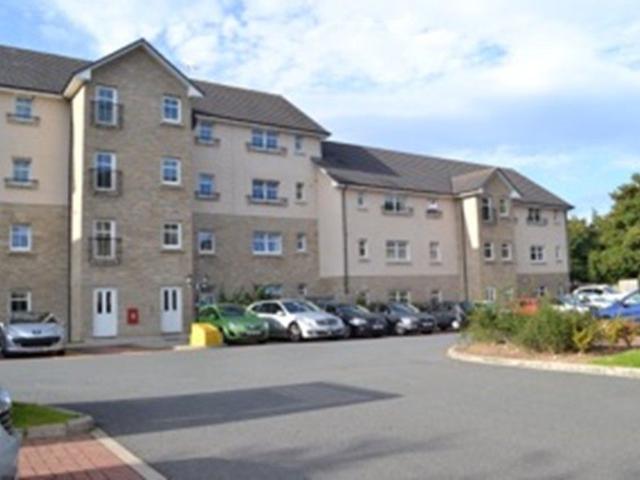 Craighall Court, Ellon AB41, 2 bed flat to rent, £795 pcm | PrimeLocation