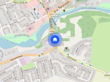 Craighall Lodge, Ellon, AB41