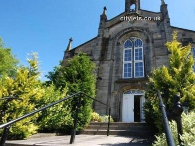 Craighall Road, Edinburgh