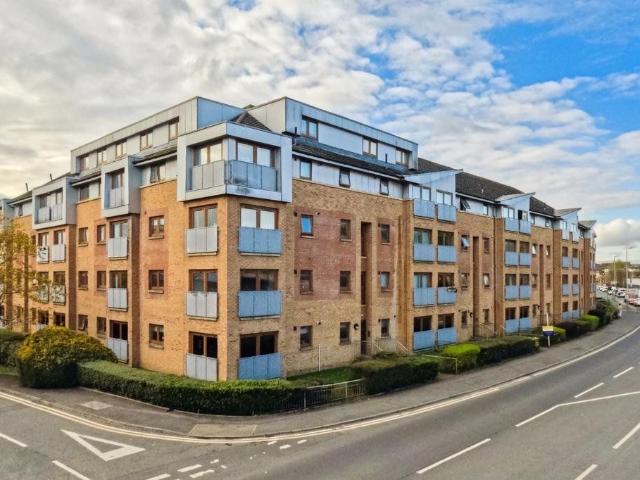 Craighall Road, Glasgow G4, 2 bed flat to rent, £1,165 pcm | PrimeLocation