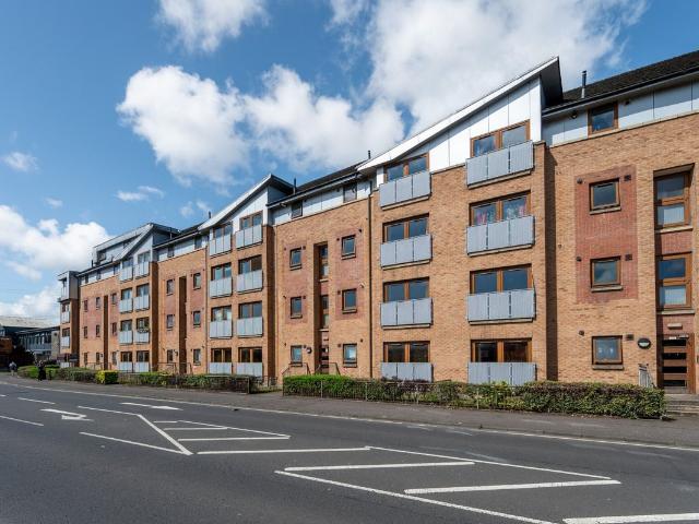 Craighall Road, Glasgow G4, 2 bed flat to rent, £1,200 pcm | PrimeLocation