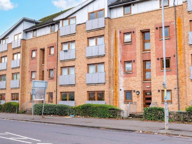 Craighall Road, Port Dundas, Glasgow G4, 2 bed flat to rent, £1,025 pcm | PrimeLocation