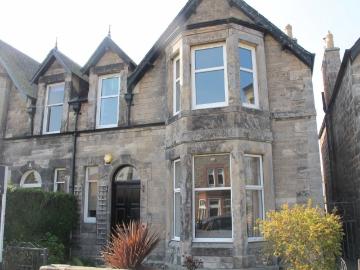 Craighall Terrace, Musselburgh, East Lothian EH21, 4 bed semi detached house to rent, £2,180 pcm | PrimeLocation